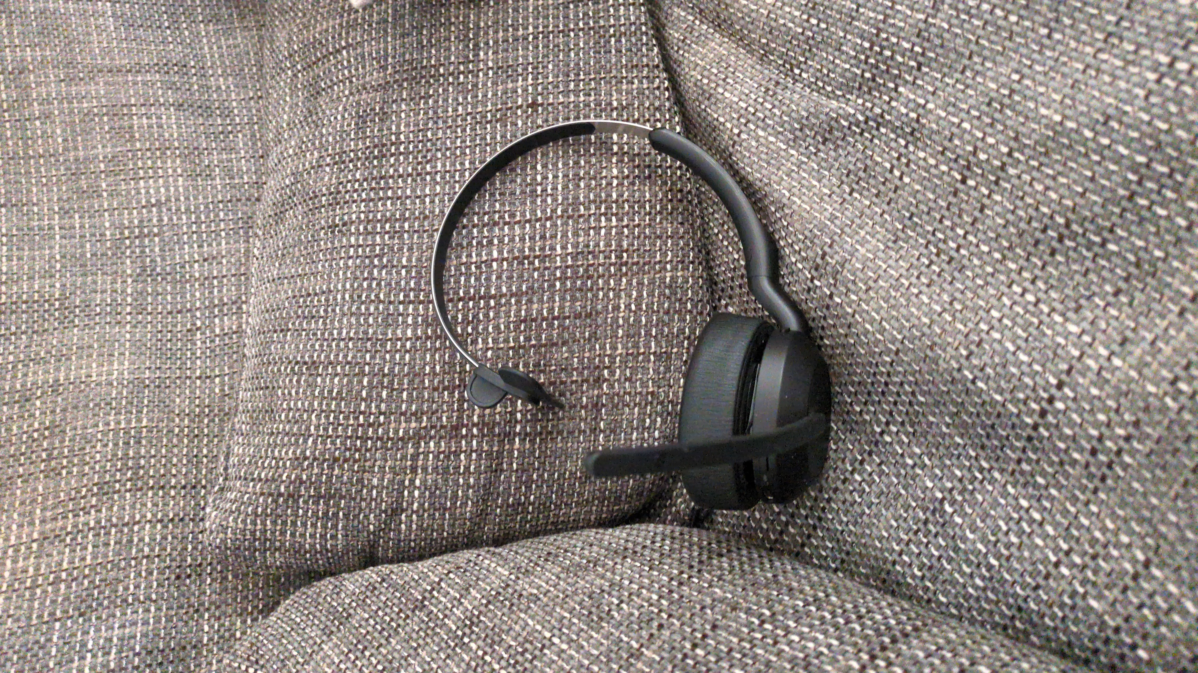 Headset 