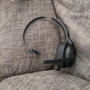 Headset 